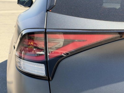 2024 Kia Sportage Plug-In Hybrid X-Line Prestige