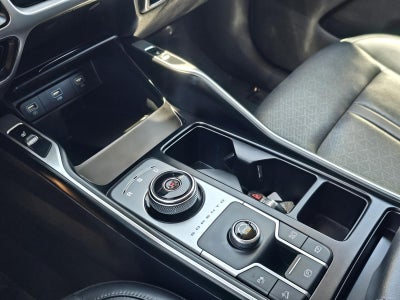 2021 Kia Sorento Hybrid S