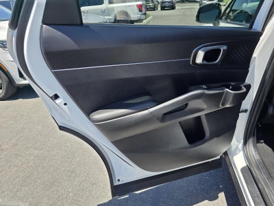 2021 Kia Sorento Hybrid S