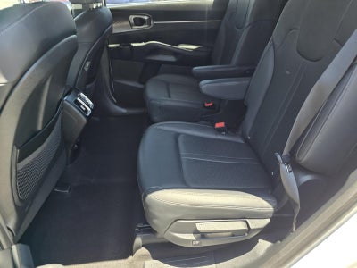 2021 Kia Sorento Hybrid S