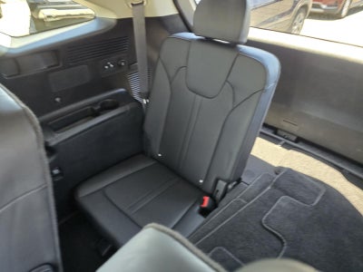 2021 Kia Sorento Hybrid S