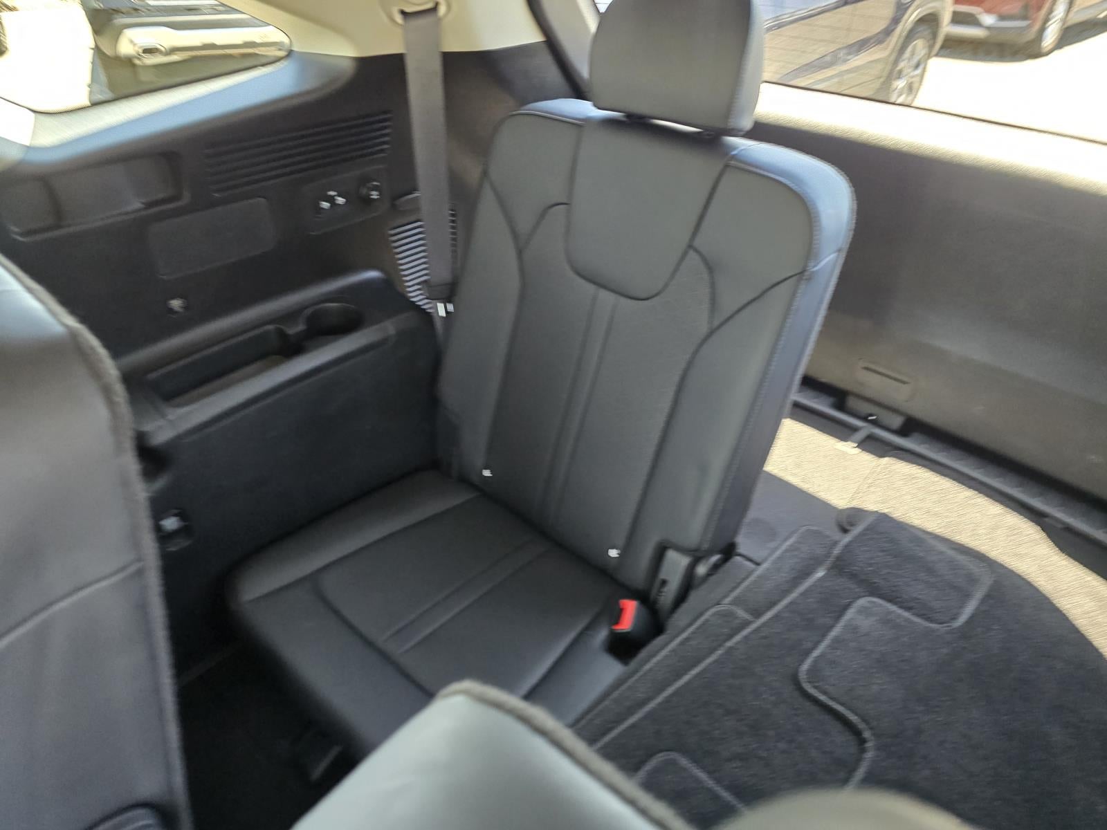 2021 Kia Sorento Hybrid S