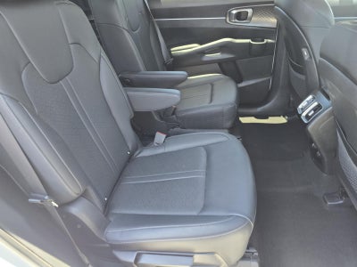 2021 Kia Sorento Hybrid S
