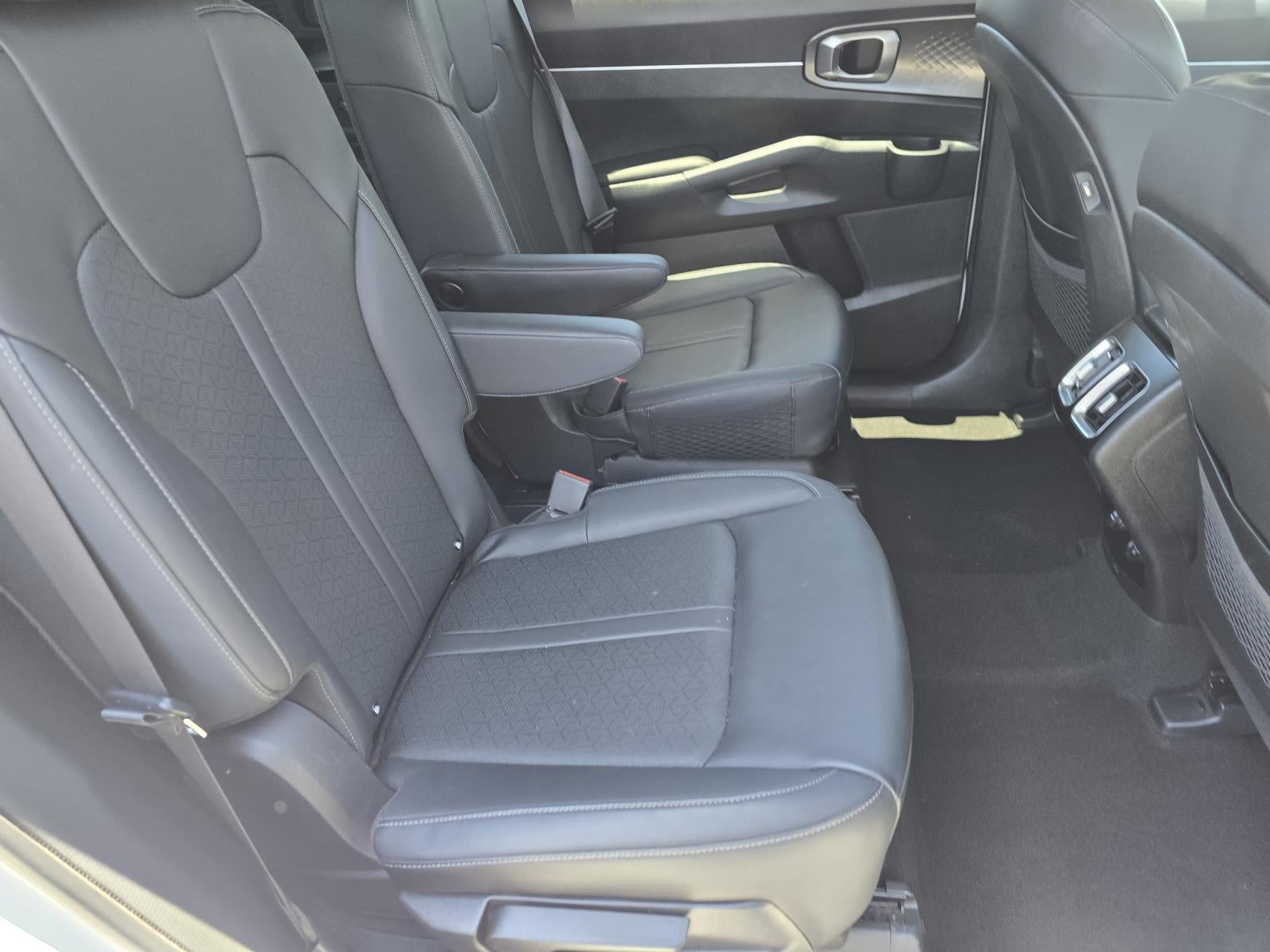 2021 Kia Sorento Hybrid S