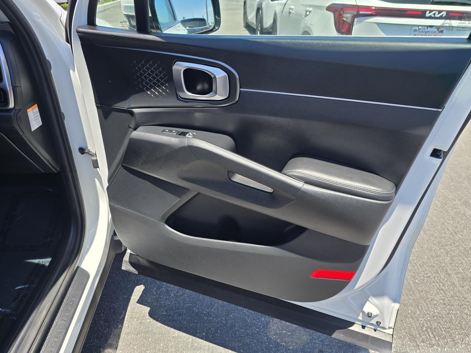 2021 Kia Sorento Hybrid S