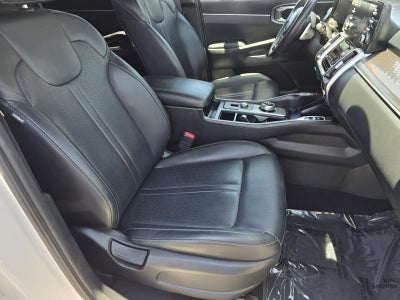 2021 Kia Sorento Hybrid S