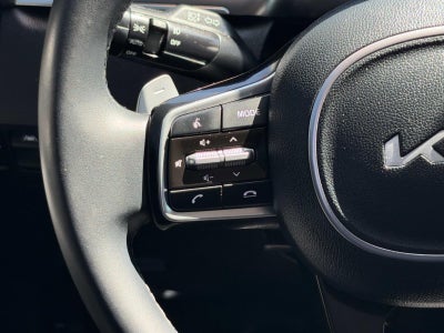 2024 Kia Sorento Hybrid EX