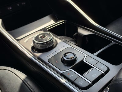 2024 Kia Sorento Hybrid EX