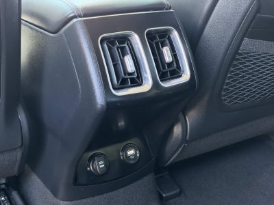2024 Kia Sorento Hybrid EX