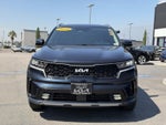 2024 Kia Sorento Hybrid EX