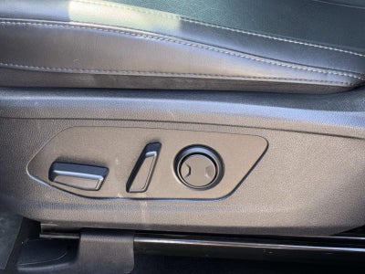 2024 Kia Sorento Hybrid EX