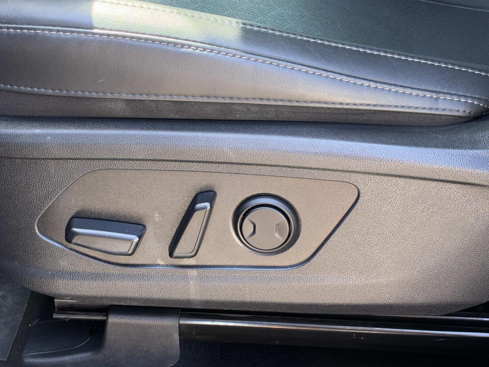 2024 Kia Sorento Hybrid EX