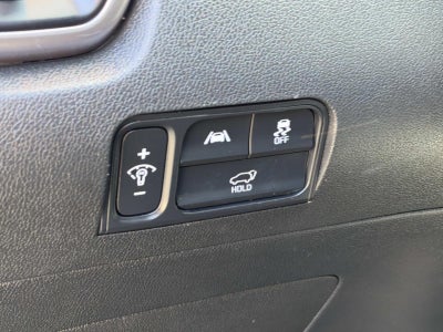 2024 Kia Sorento Hybrid EX