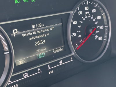 2024 Kia Sorento Hybrid EX