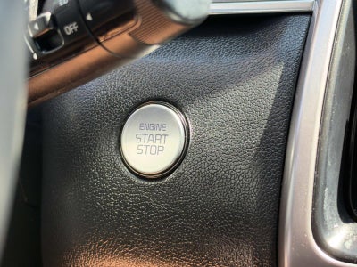 2024 Kia Sorento Hybrid EX