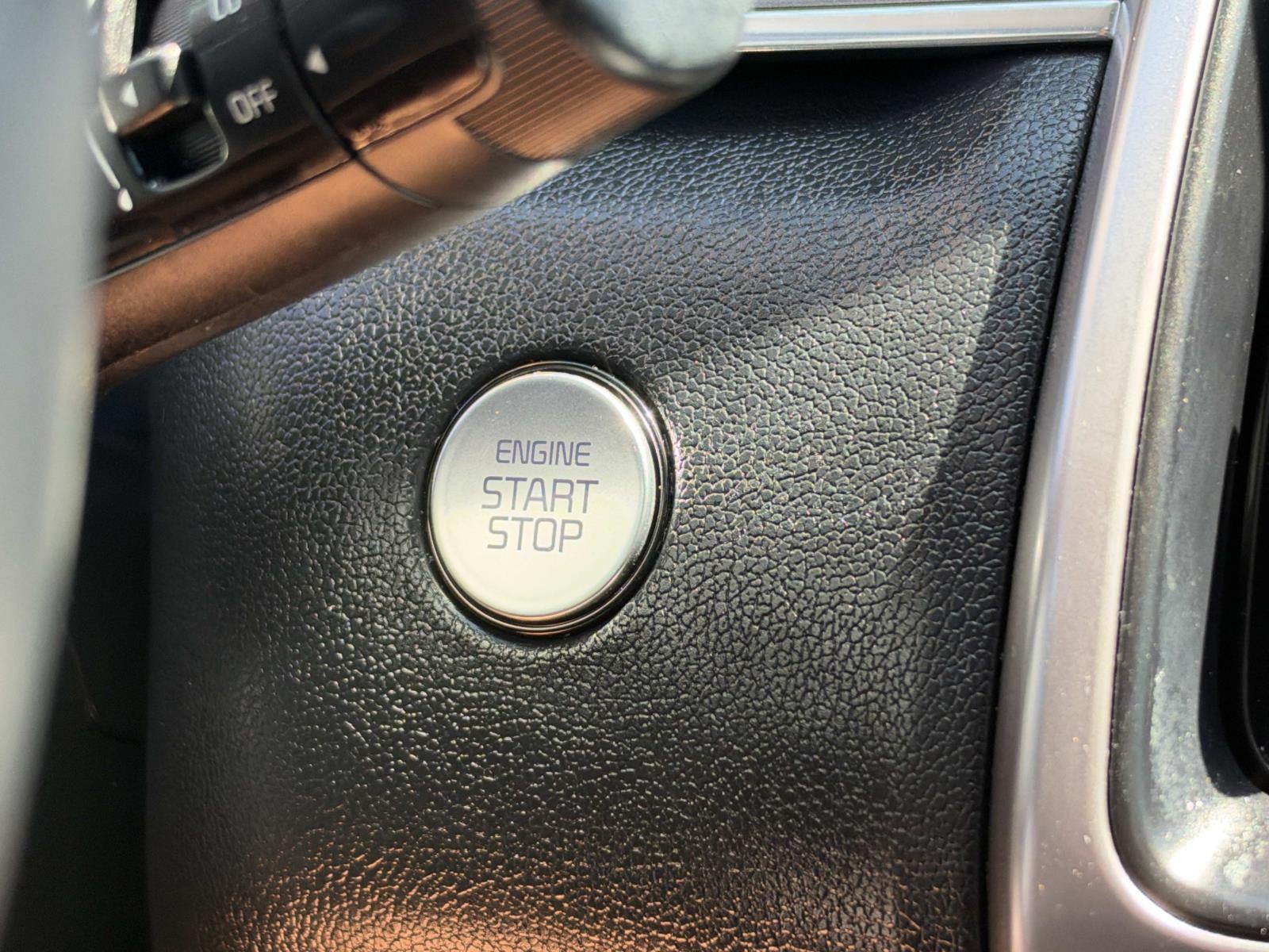 2024 Kia Sorento Hybrid EX