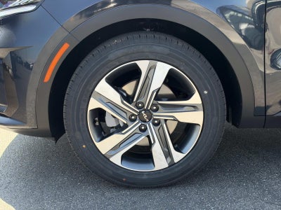 2024 Kia Sorento Hybrid EX