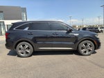 2024 Kia Sorento Hybrid EX