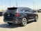 2024 Kia Sorento Hybrid EX