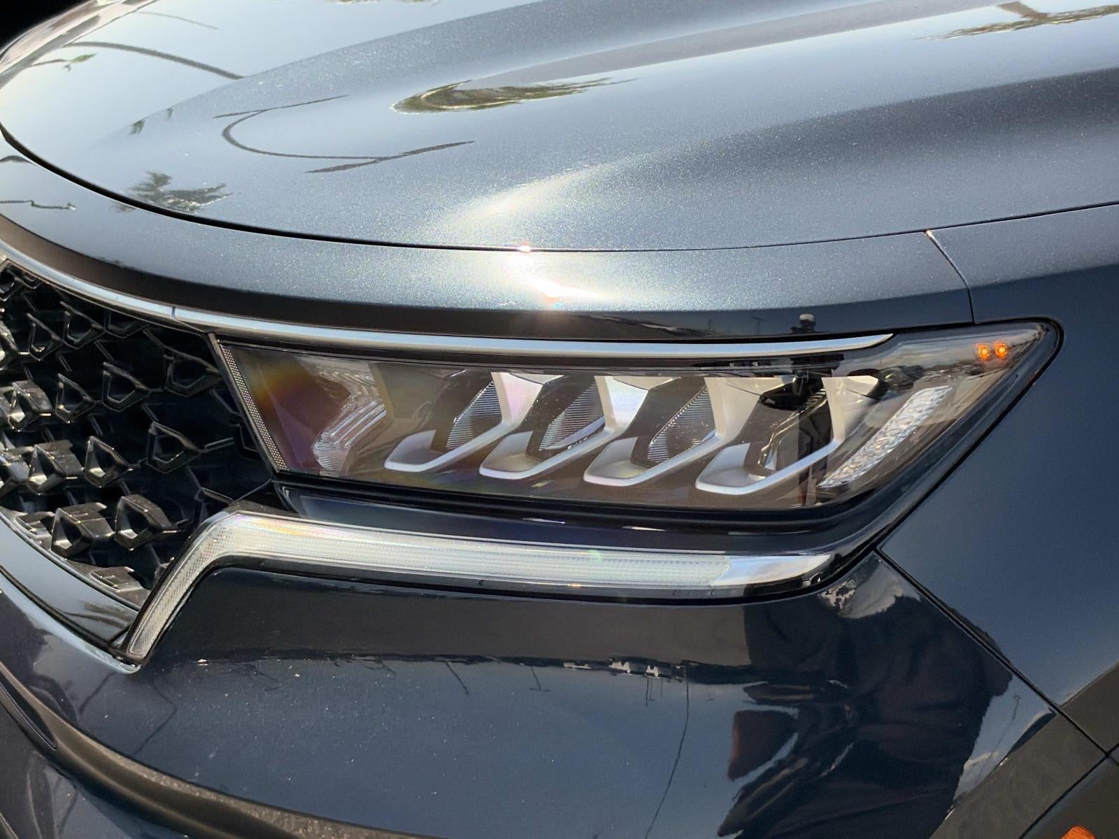 2024 Kia Sorento Hybrid EX