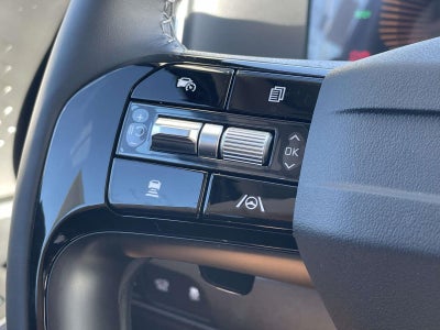 2026 Kia Sorento Plug-In Hybrid EX