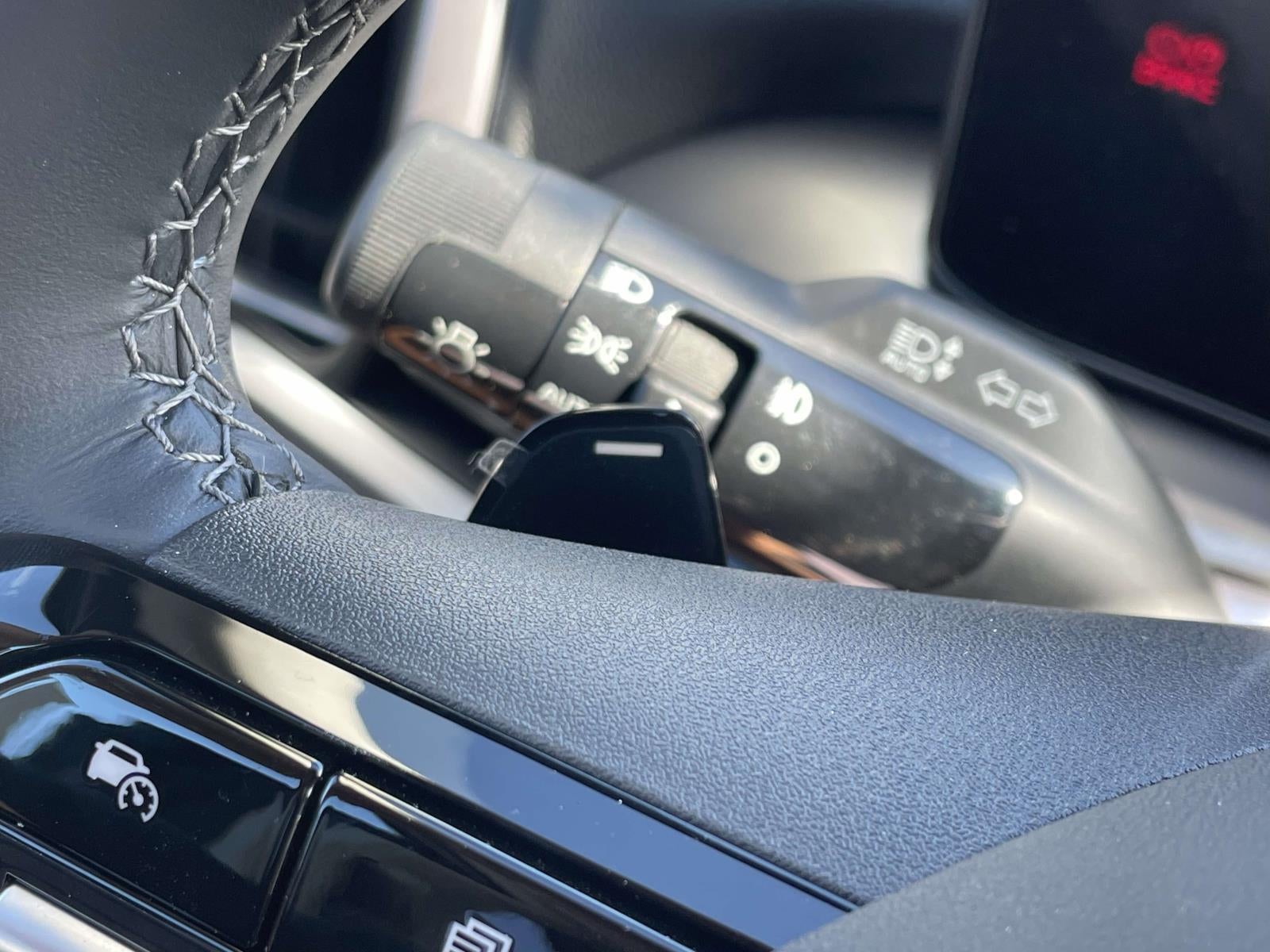 2026 Kia Sorento Plug-In Hybrid EX