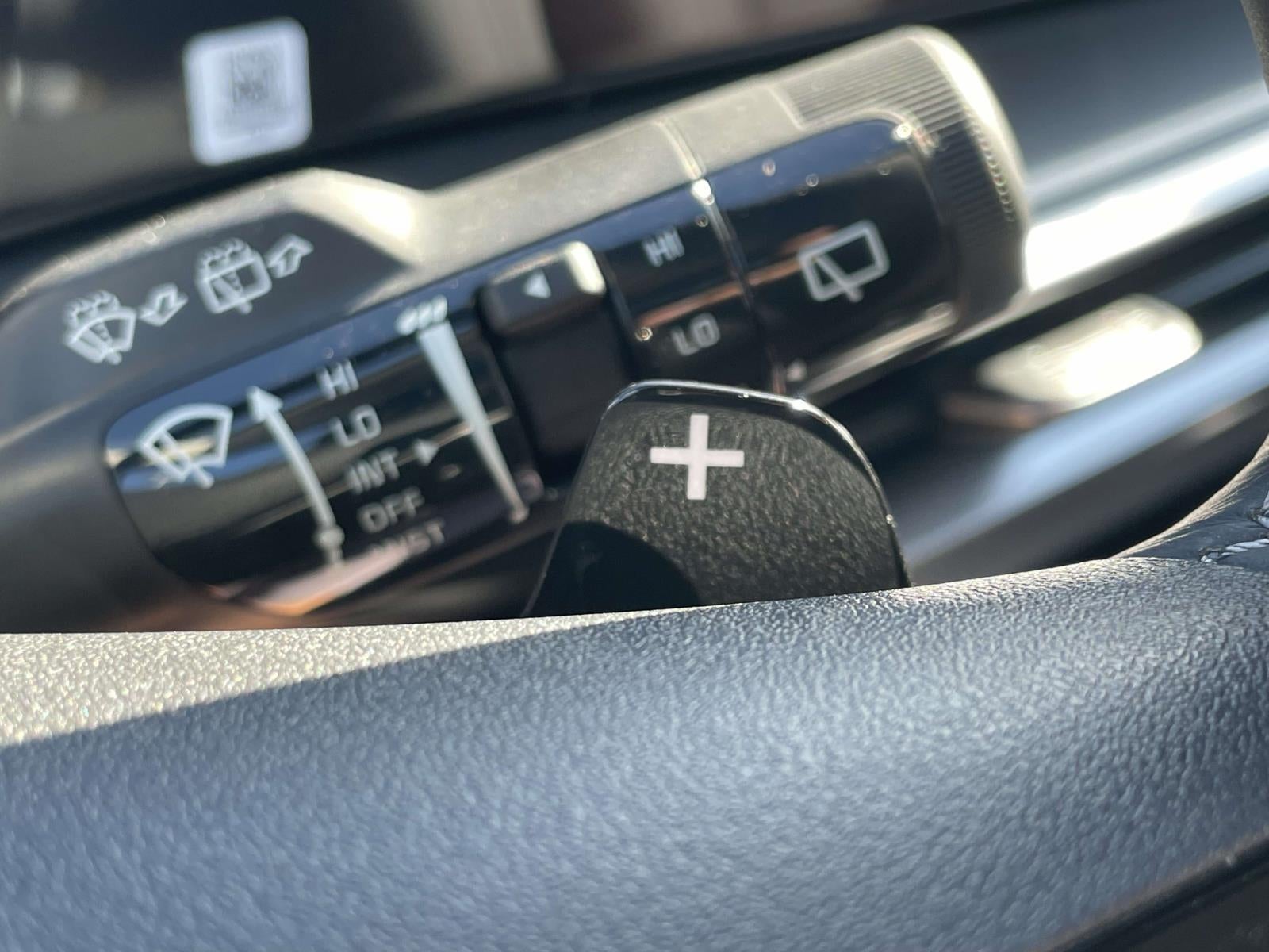 2026 Kia Sorento Plug-In Hybrid EX