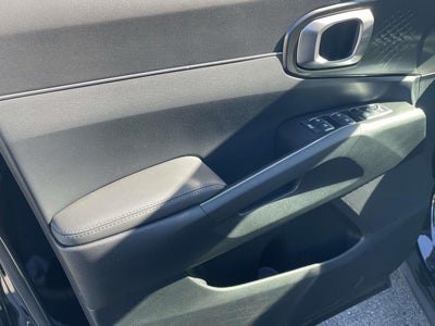 2026 Kia Sorento Plug-In Hybrid EX