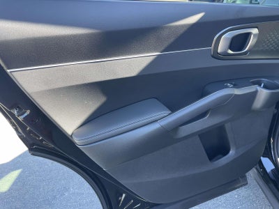 2026 Kia Sorento Plug-In Hybrid EX