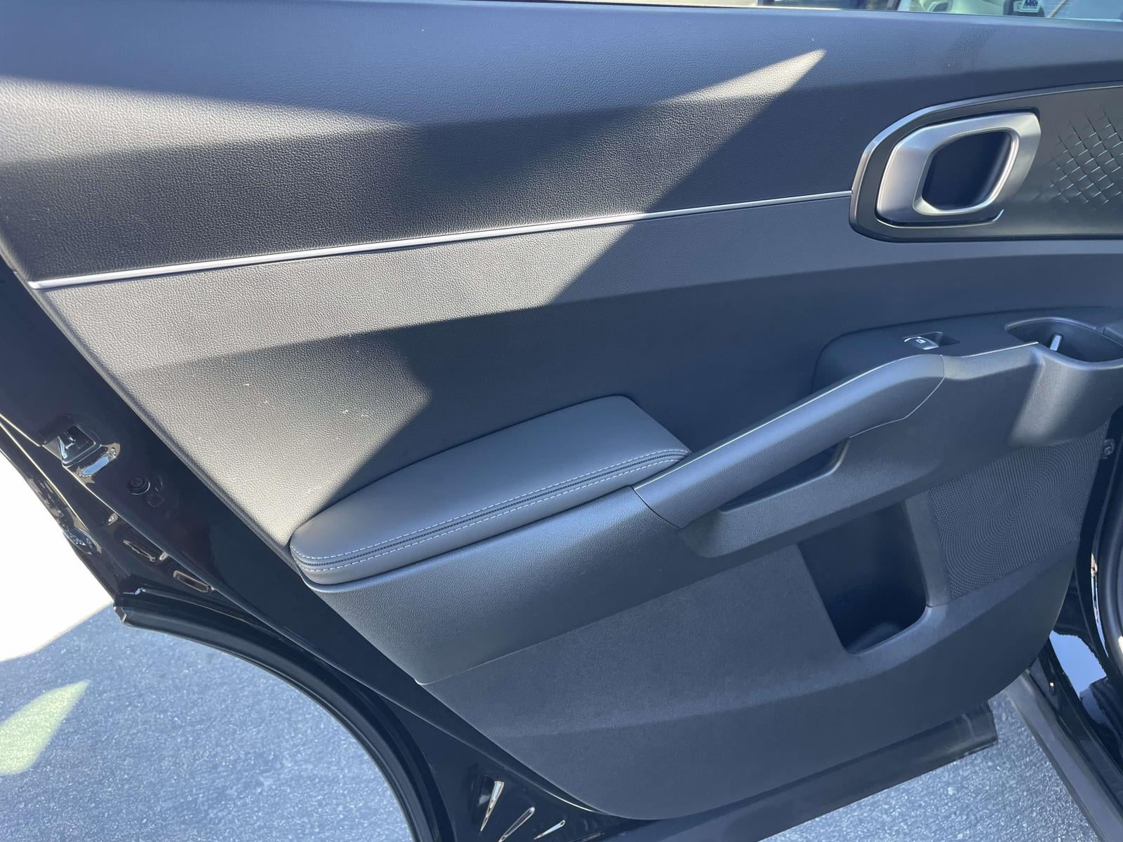 2026 Kia Sorento Plug-In Hybrid EX