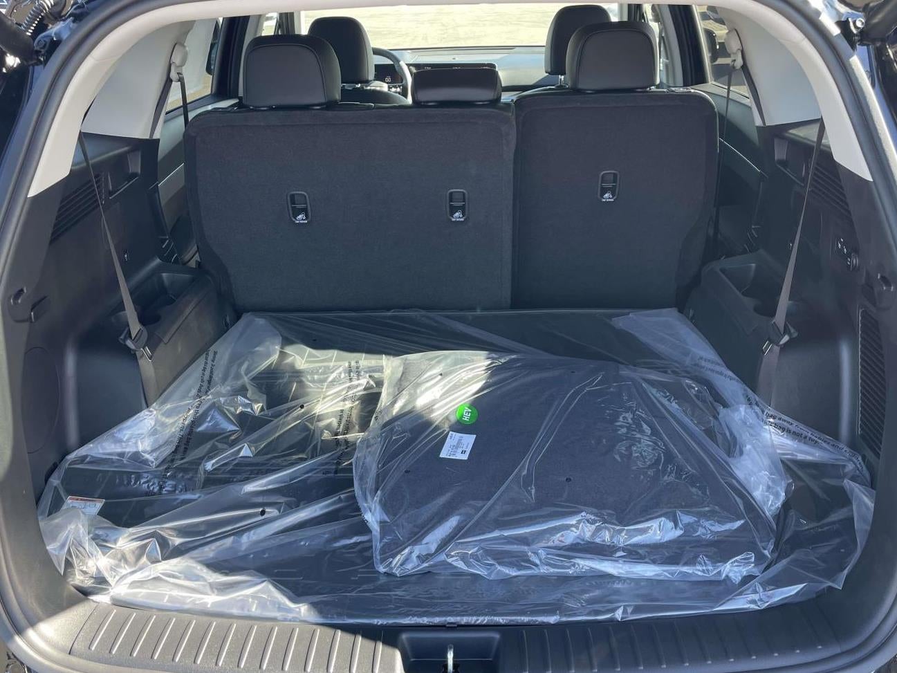 2026 Kia Sorento Plug-In Hybrid EX