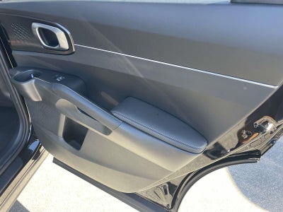 2026 Kia Sorento Plug-In Hybrid EX