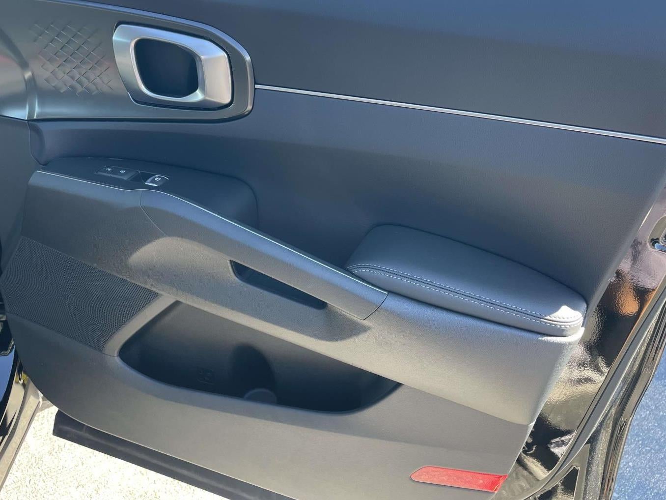 2026 Kia Sorento Plug-In Hybrid EX