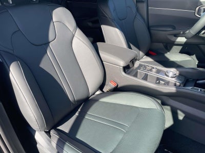 2026 Kia Sorento Plug-In Hybrid EX