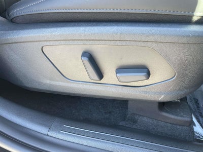 2026 Kia Sorento Plug-In Hybrid EX