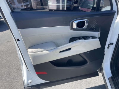 2023 Kia Sorento Hybrid SX Prestige