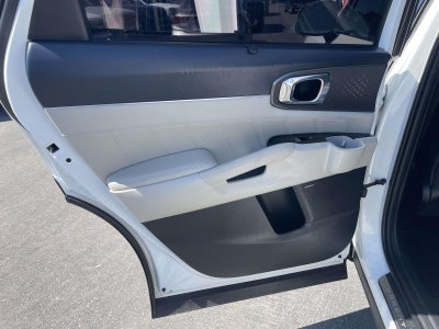 2023 Kia Sorento Hybrid SX Prestige