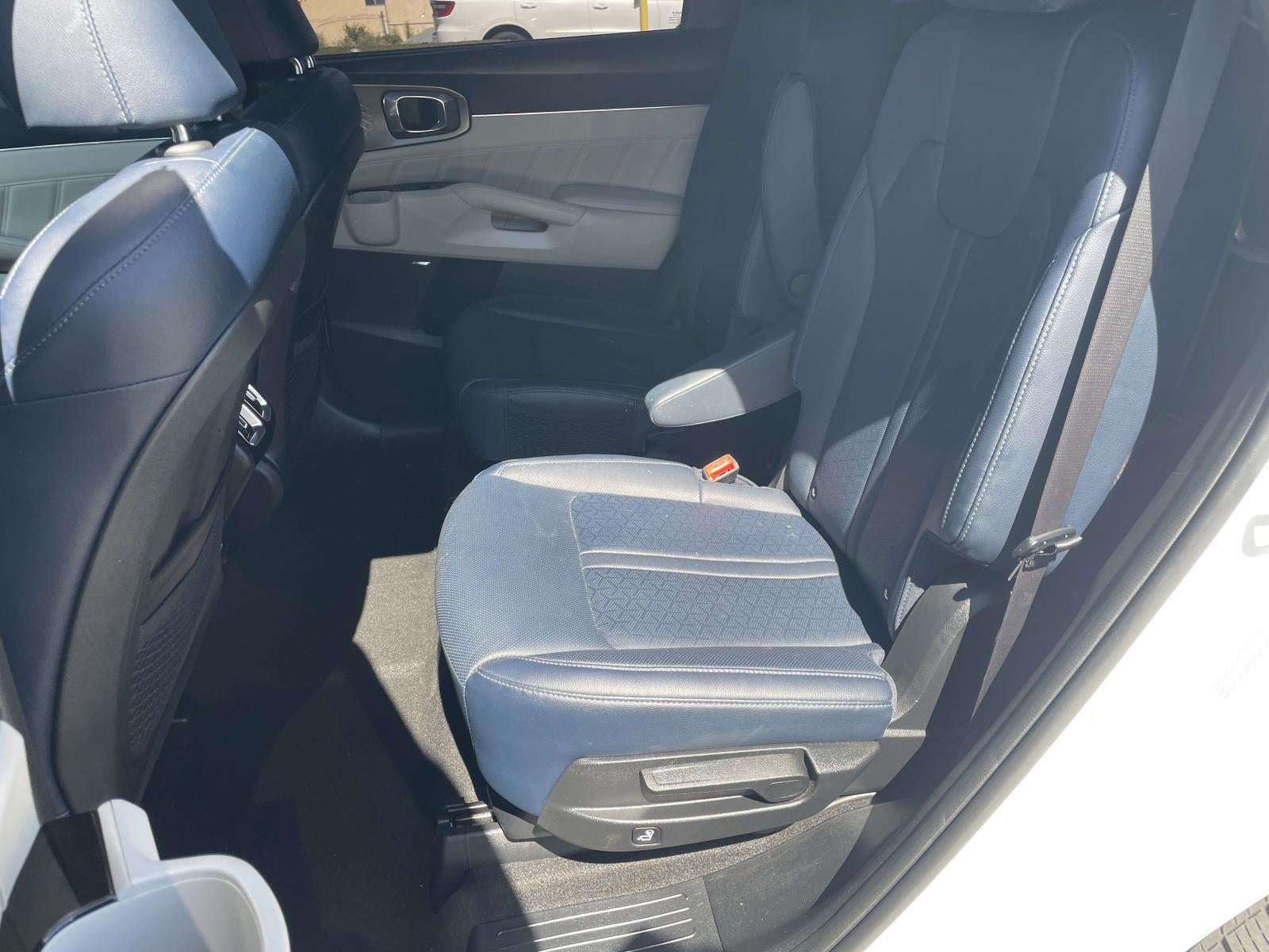 2023 Kia Sorento Hybrid SX Prestige