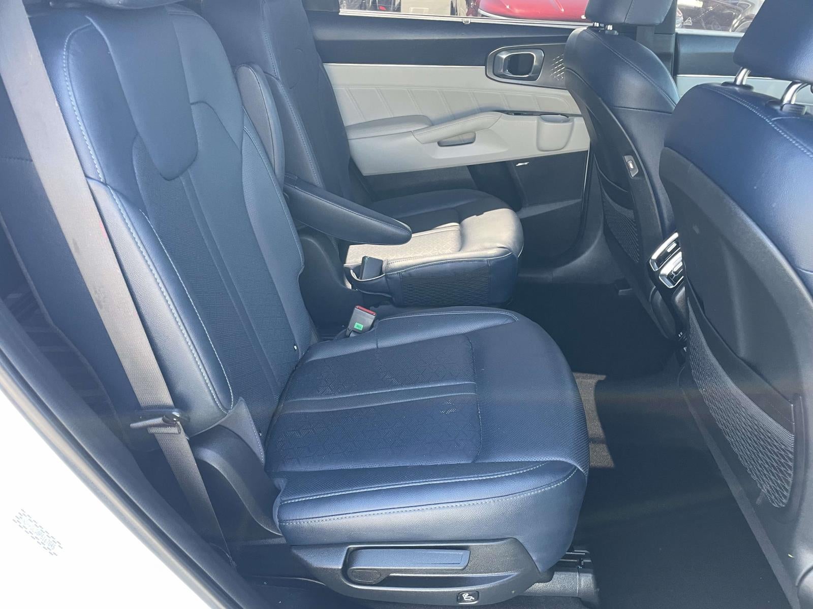 2023 Kia Sorento Hybrid SX Prestige
