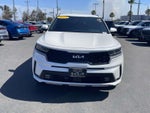 2023 Kia Sorento Hybrid SX Prestige