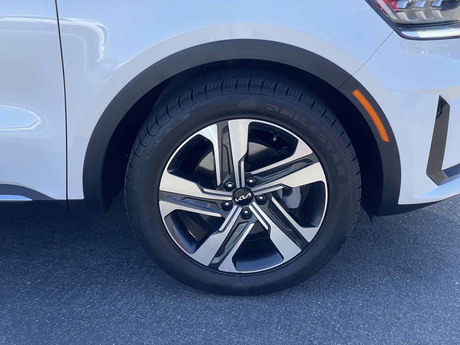 2023 Kia Sorento Hybrid SX Prestige