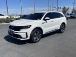 2023 Kia Sorento Hybrid SX Prestige