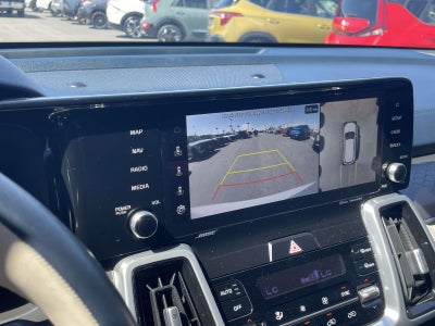 2023 Kia Sorento Hybrid SX Prestige