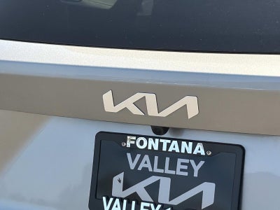 2023 Kia Sorento Hybrid SX Prestige