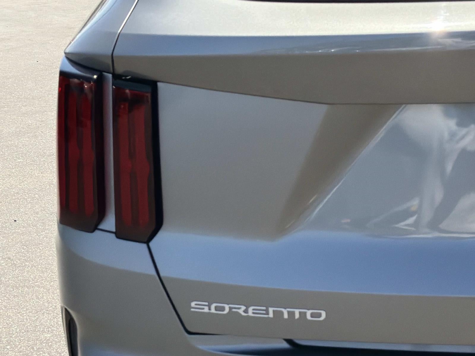 2023 Kia Sorento Hybrid SX Prestige