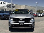 2023 Kia Sorento Hybrid SX Prestige