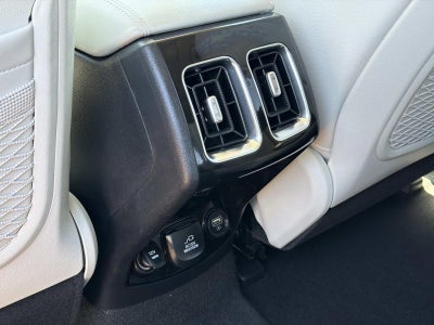 2023 Kia Sorento Hybrid SX Prestige