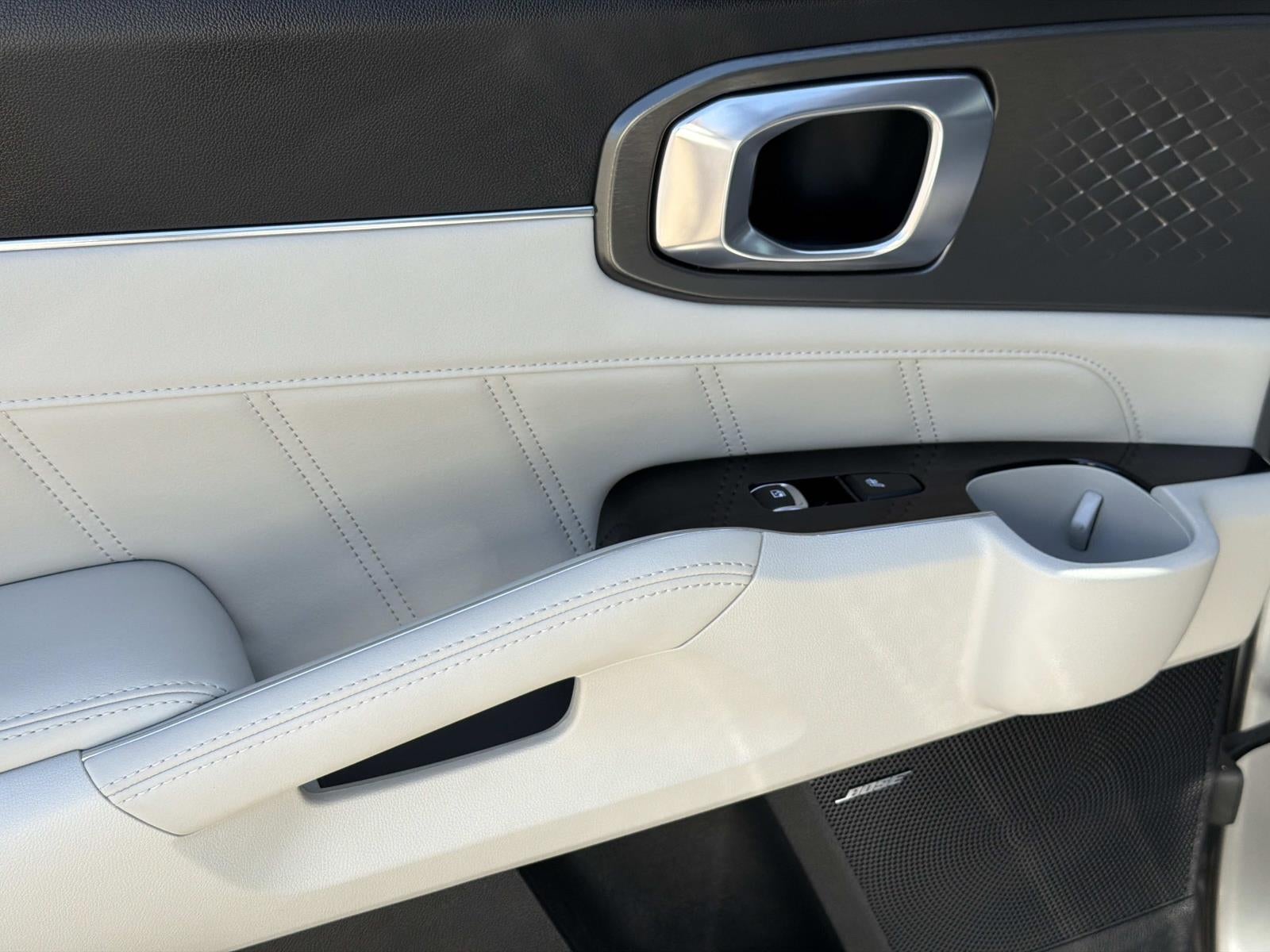 2023 Kia Sorento Hybrid SX Prestige