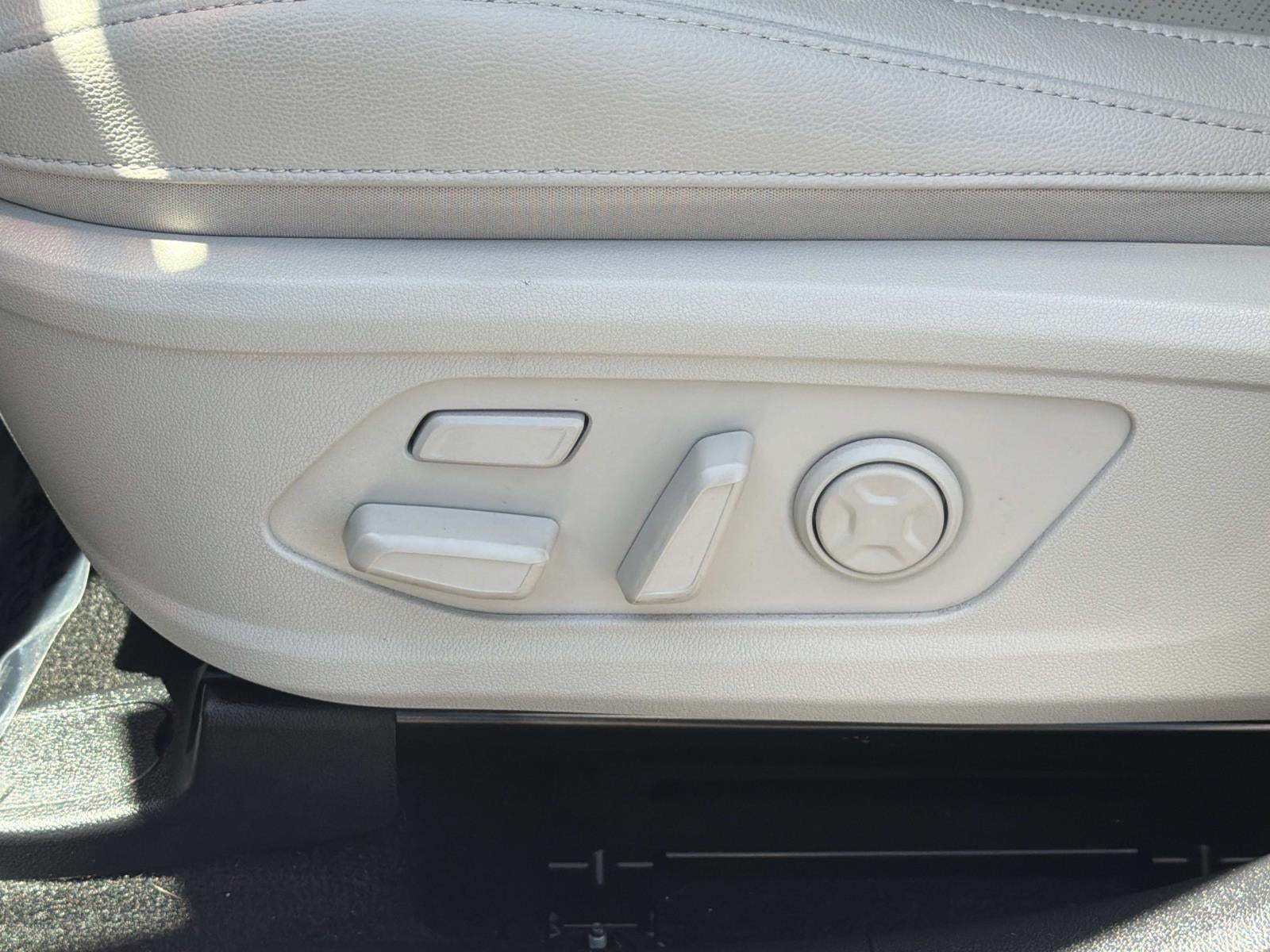 2023 Kia Sorento Hybrid SX Prestige