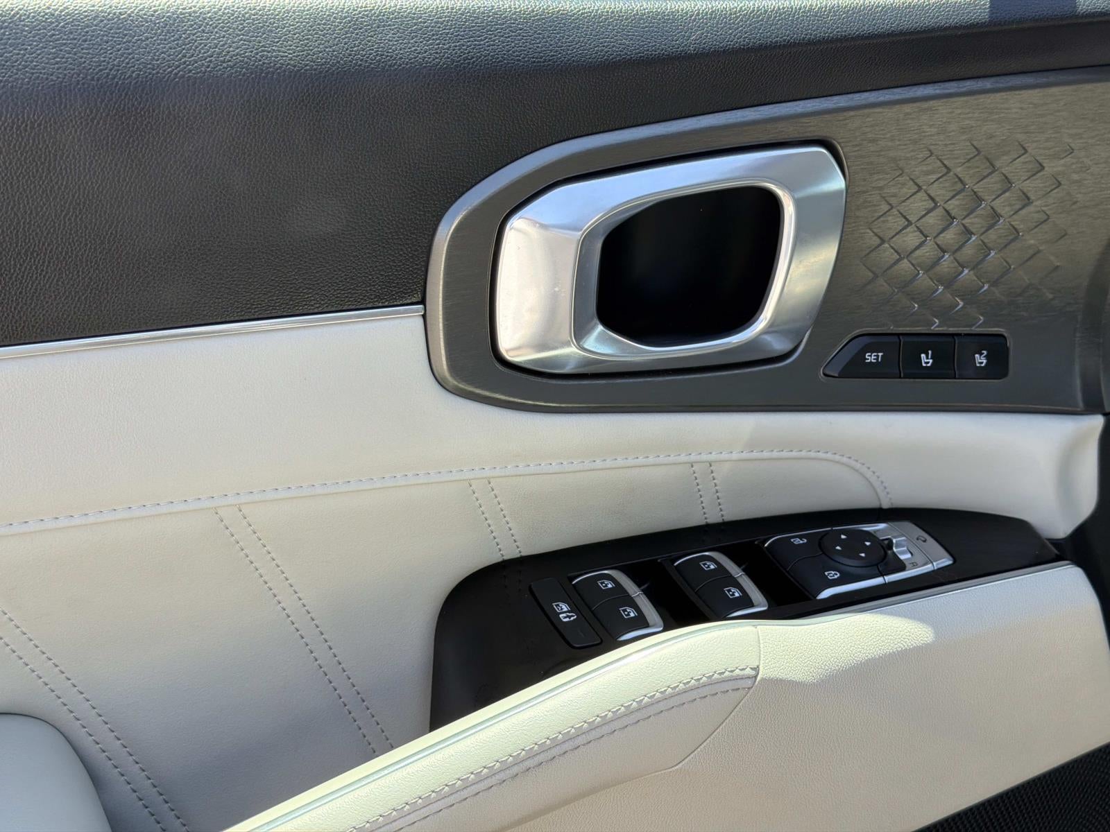 2023 Kia Sorento Hybrid SX Prestige